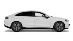 Mercedes-Benz C Class Electric